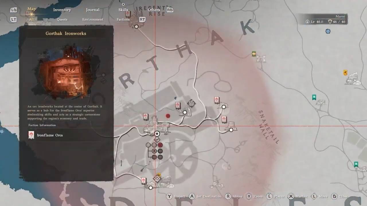 Crimson Desert, Guide, All Research Institution Location
