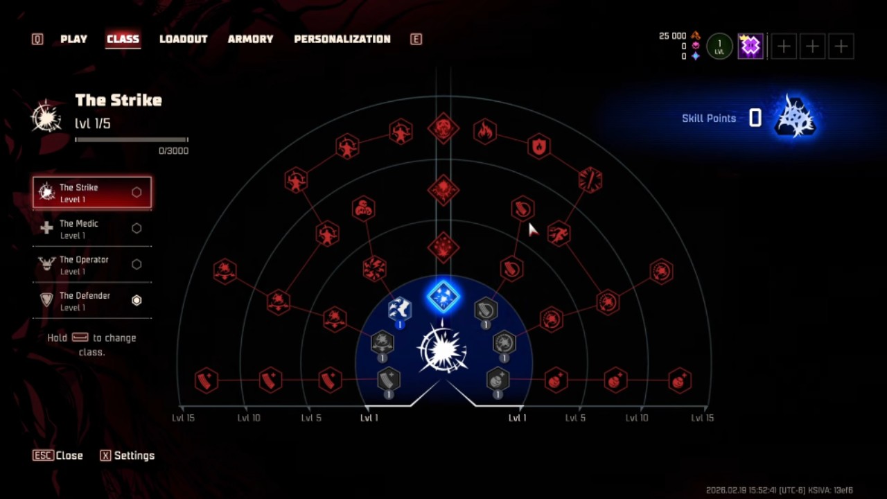 John Carpenters Toxic Commando, PC, Gameplay, Best Strike Build-1, Screenshot, NoobFeed