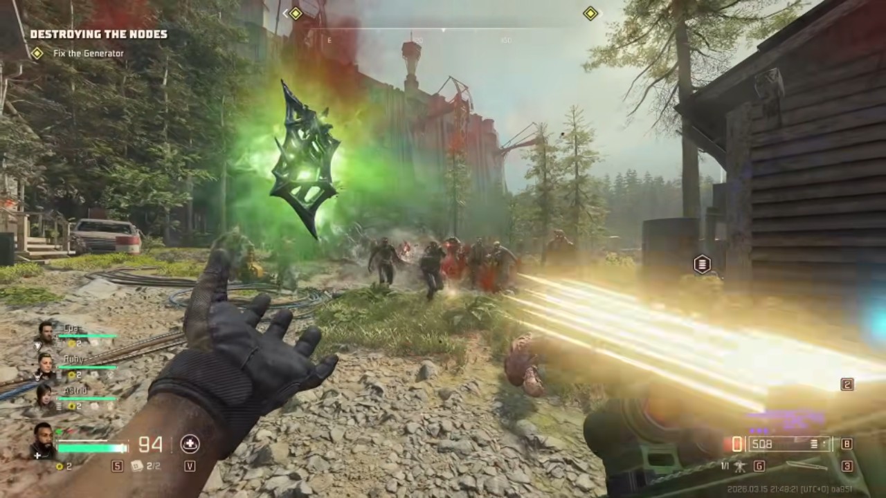 John Carpenters Toxic Commando, PC, Gameplay, Best Skills to Unlock First-2, Screenshot, NoobFeed