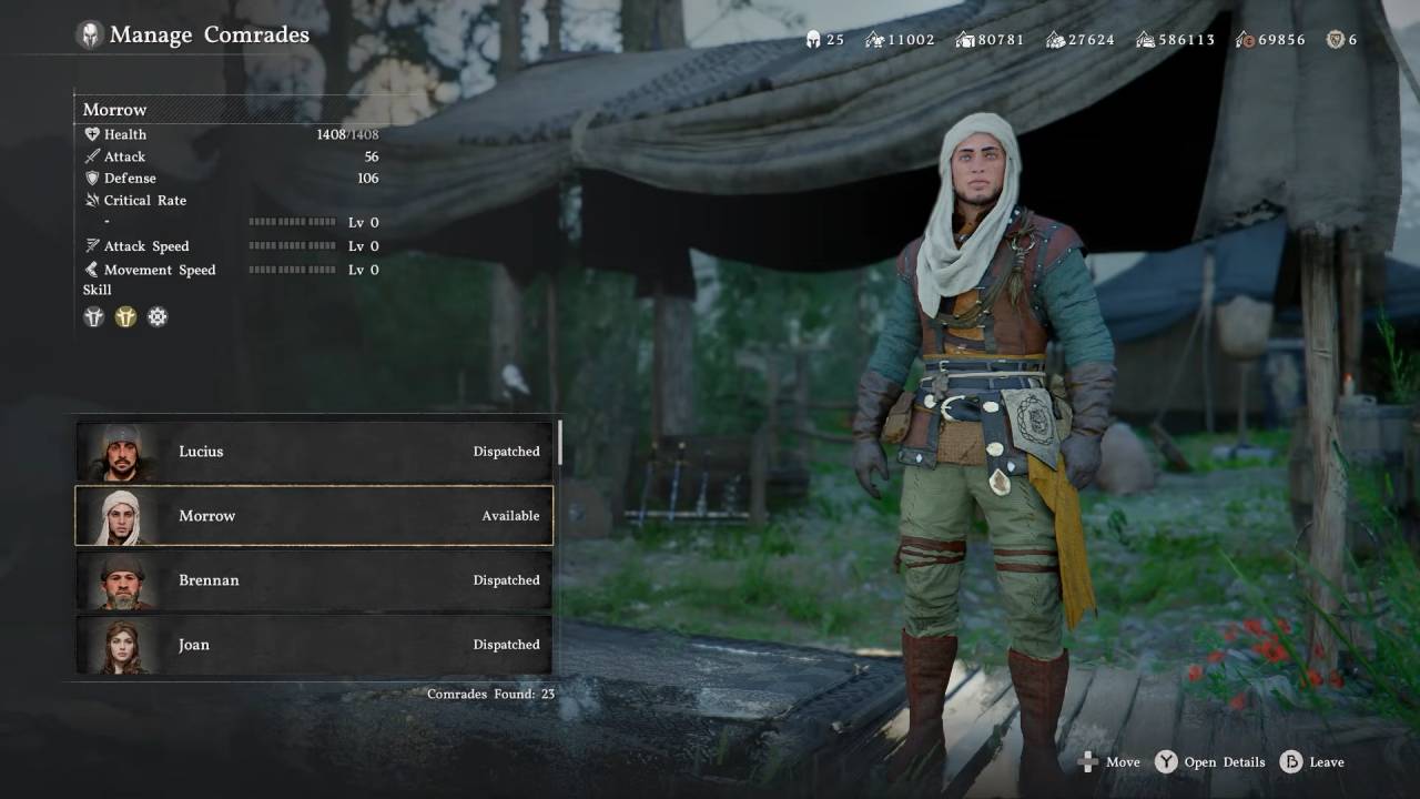 Crimson Desert, Guide, How to Trade Goods