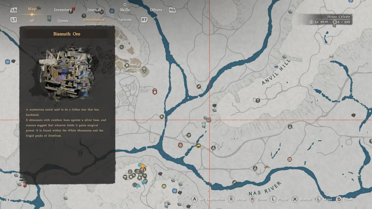 Crimson Desert, Guide, How to Farm Iron & Copper