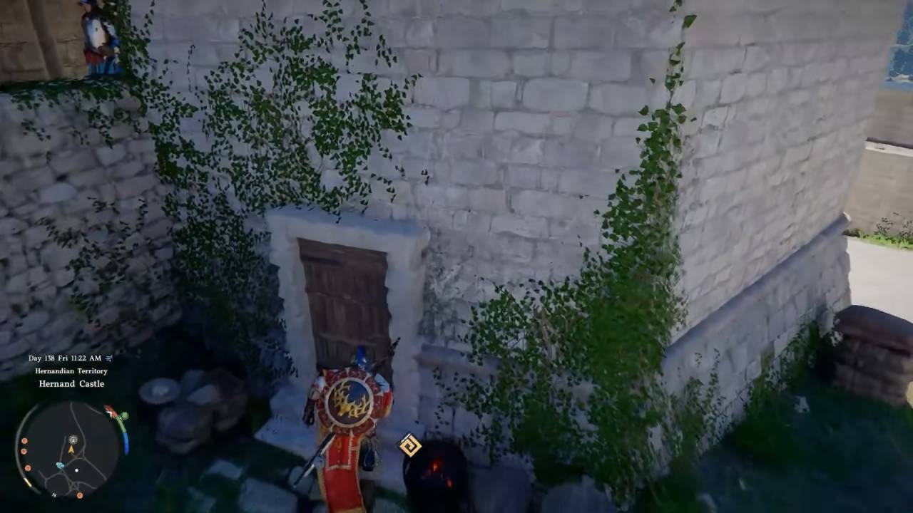 Crimson Desert, Guide, How to Use Contribution Points