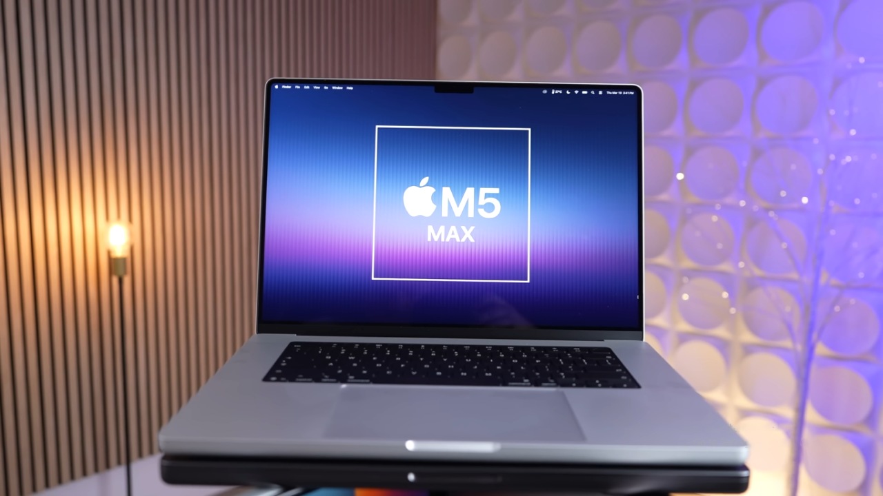 Powerful, Windows Laptop, Apple M5 Max, Which One Wins in 2026, NoobFeed