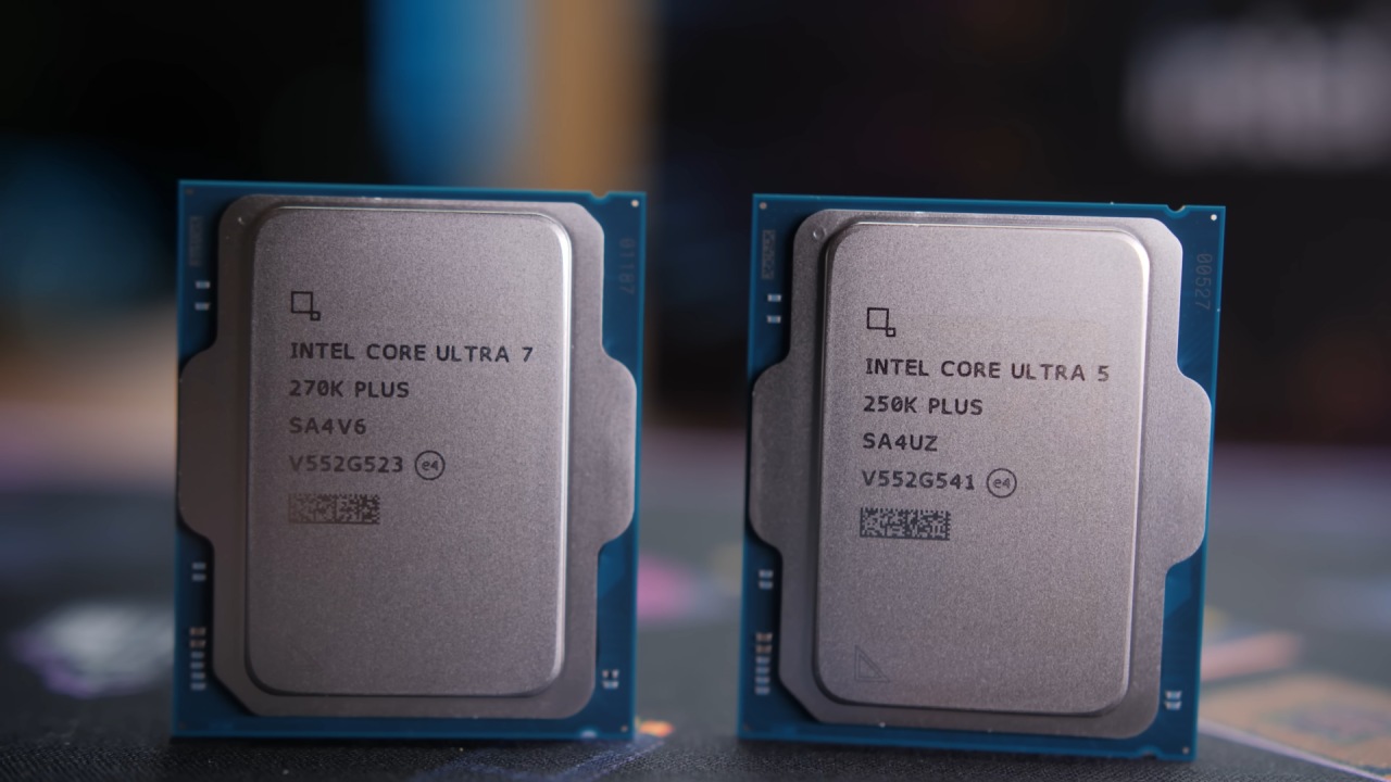 Intel Core Ultra, Ryzen Best Gaming CPU Picks and Price Trends, NoobFeed