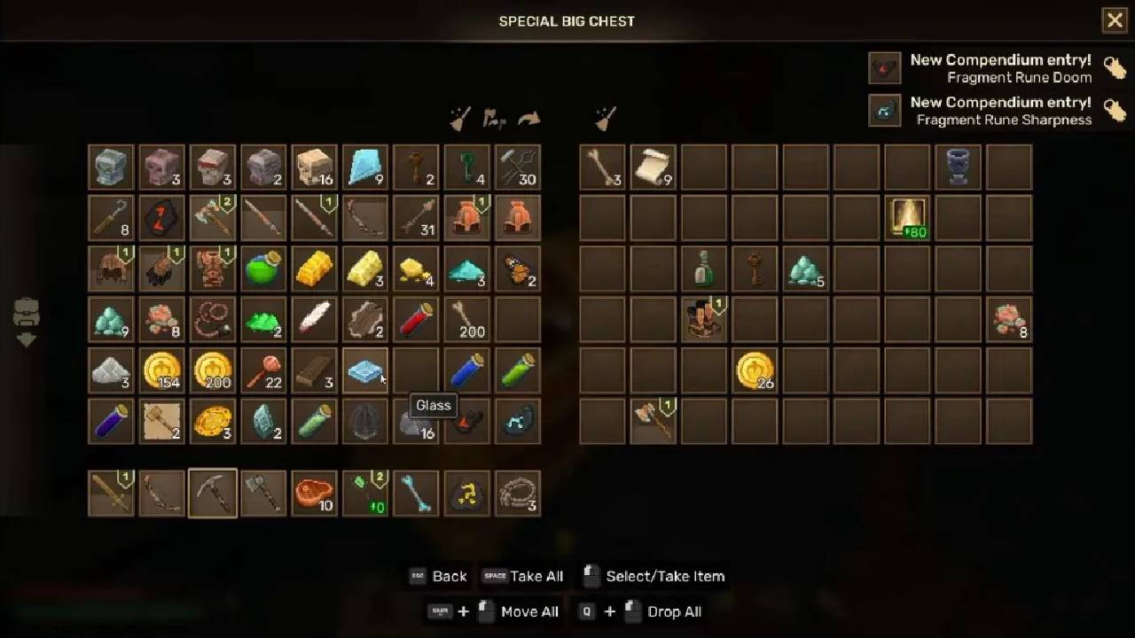 Everwind Guide, How to, find Mortivar, Lord Skull