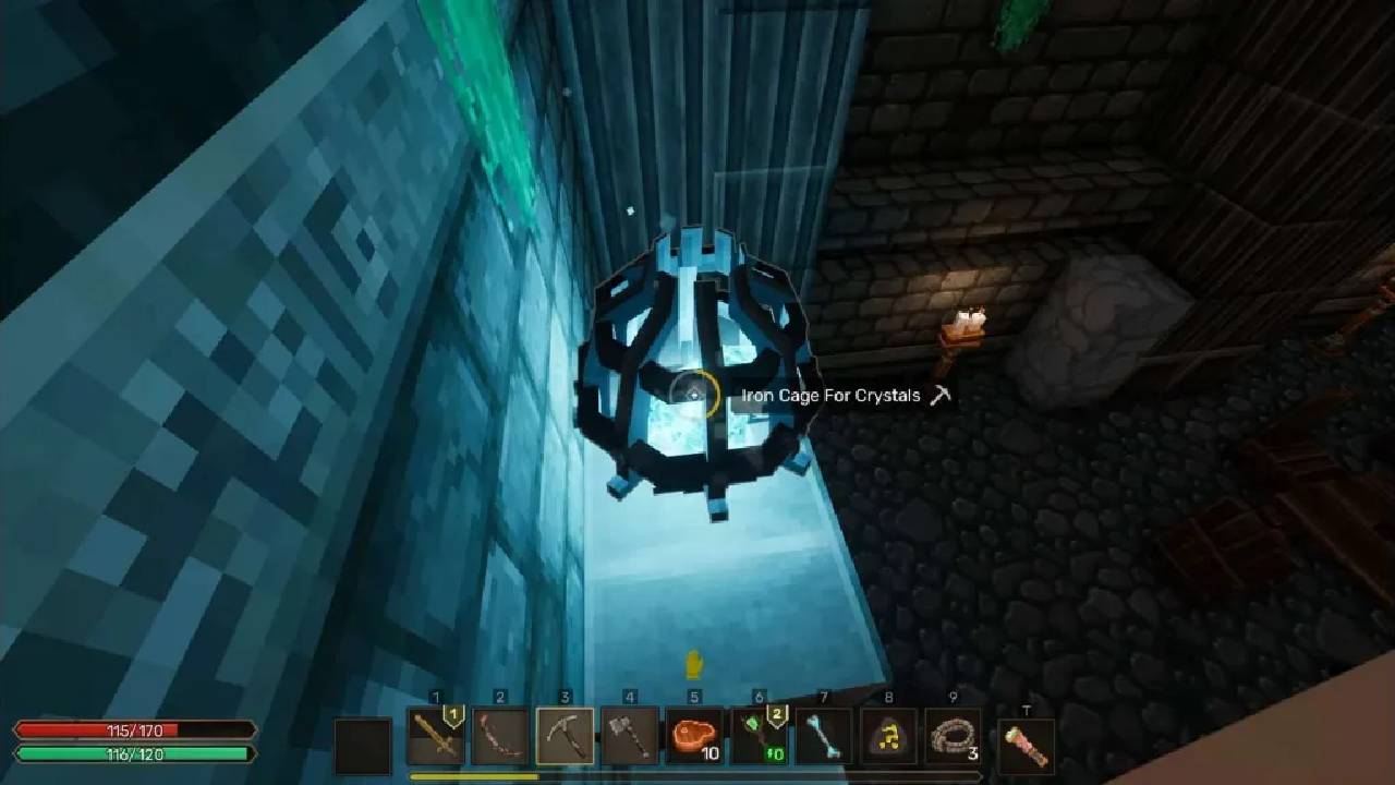 Everwind Guide, How to, find Mortivar, Lord Skull