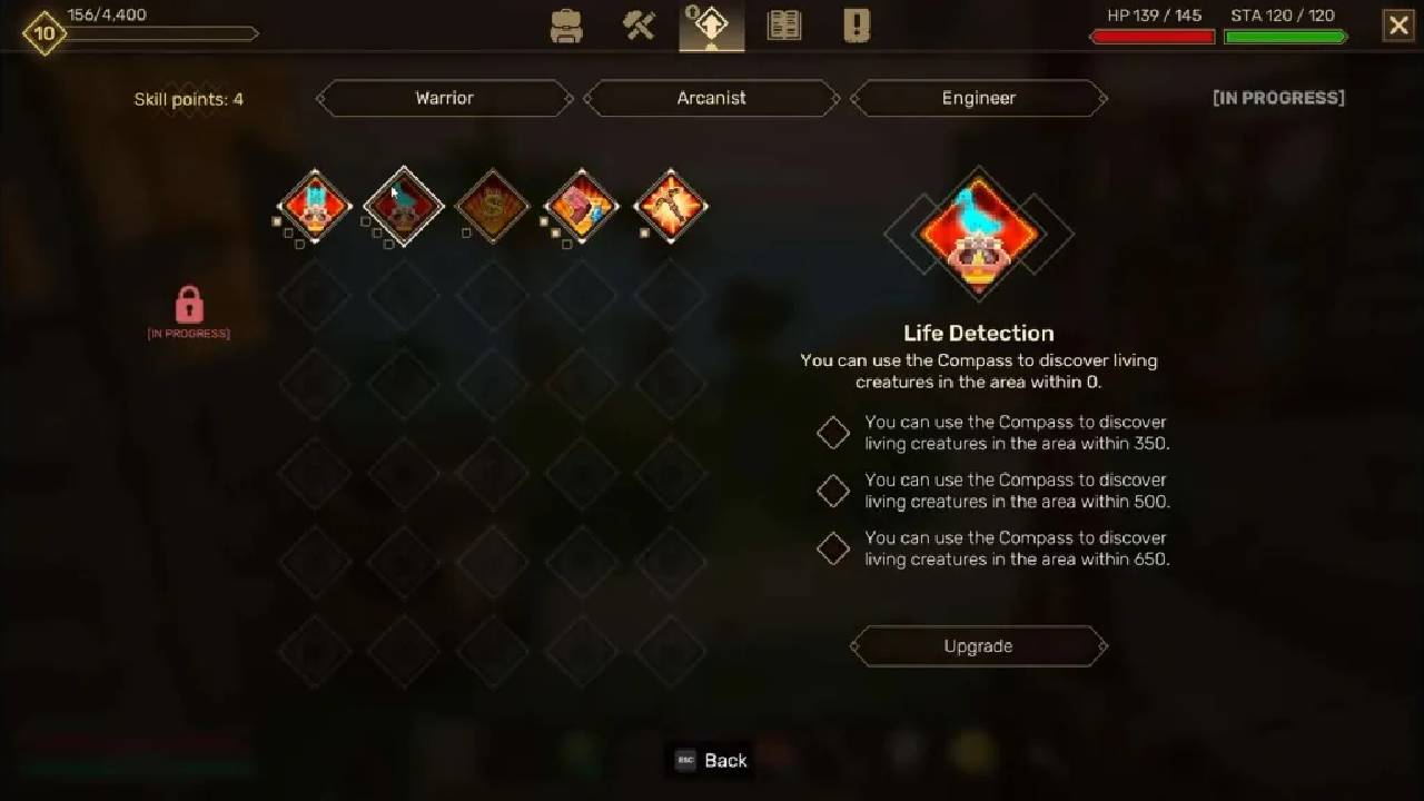 Everwind Guide, How to, find Mortivar, Lord Skull