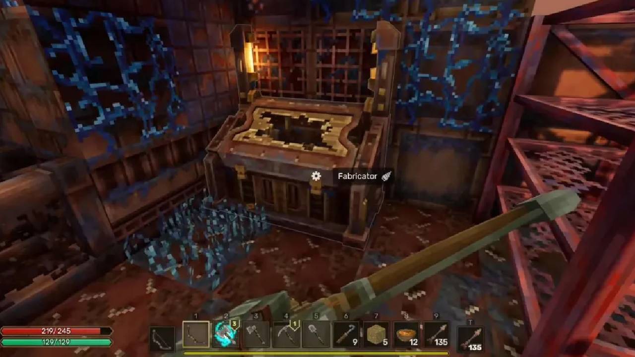 Everwind Guide, How to, Unlock the, Crafting, Hang, Gliders