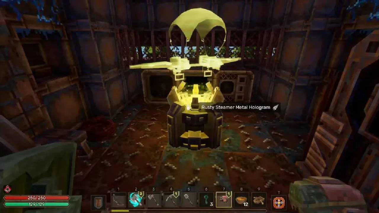 Everwind Guide, How to, Unlock the, Crafting, Hang, Gliders