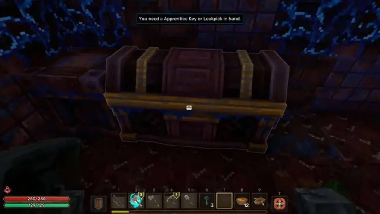 Everwind Guide, How to, Unlock the, Crafting, Hang, Gliders