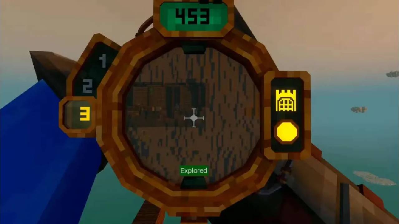 Everwind Guide, How to, Unlock the, Crafting, Hang, Gliders