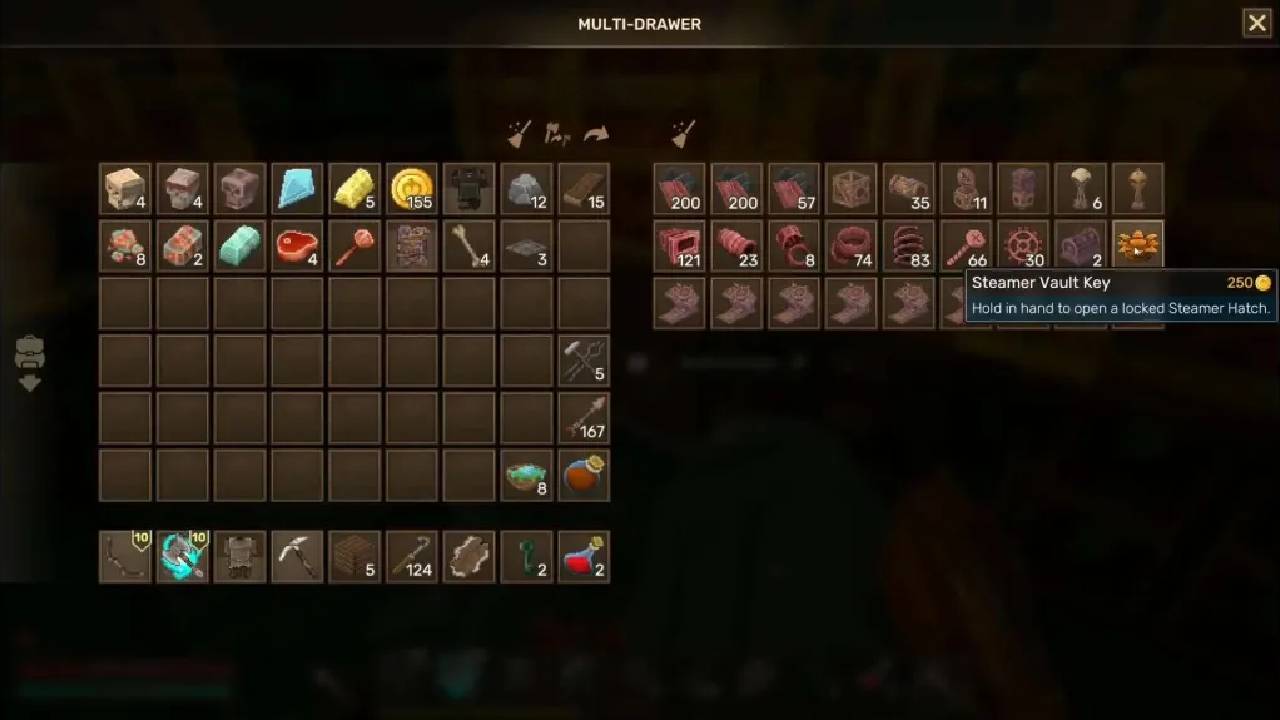 Everwind Guide, How to, Unlock the, Crafting, Hang, Gliders