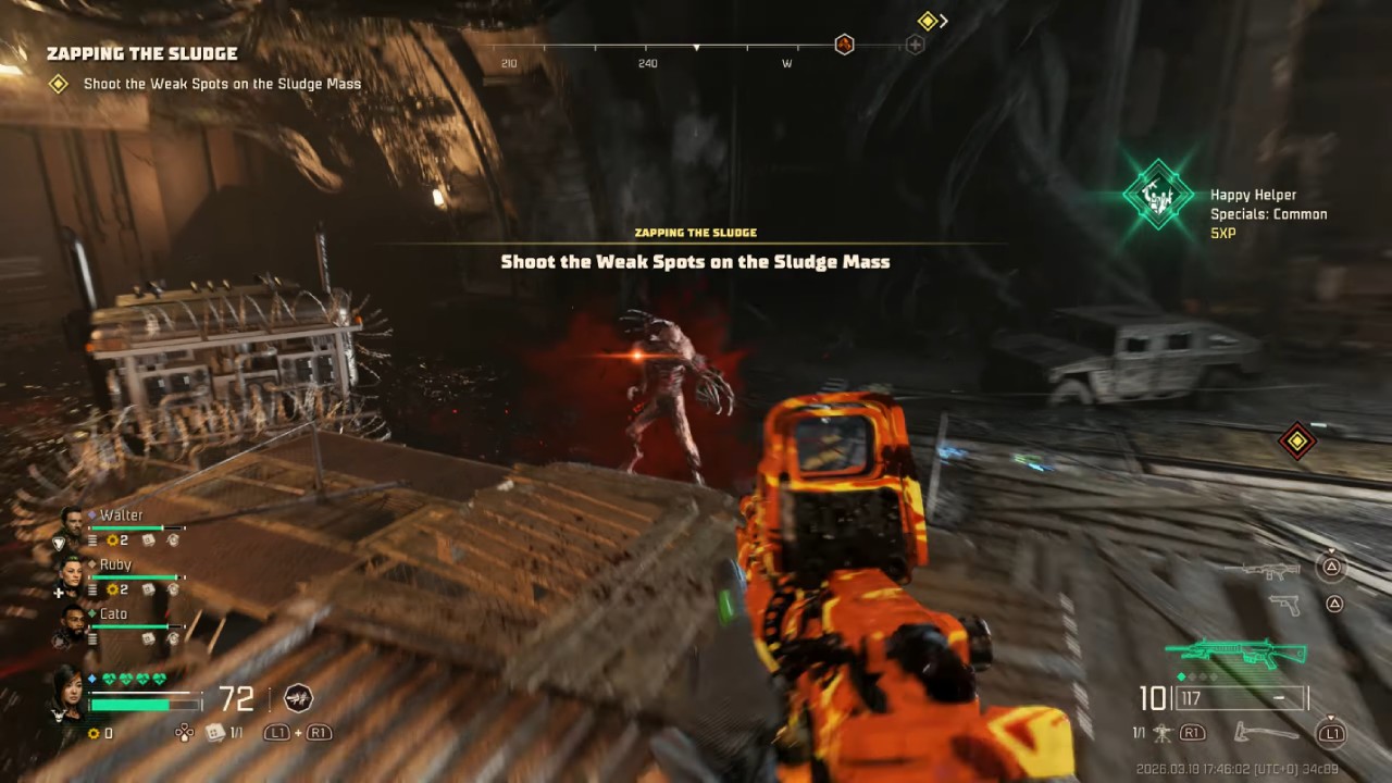 John Carpenters Toxic Commando, PC, Gameplay, We’re All Friends Here Trophy Guide-4, Screenshot, NoobFeed