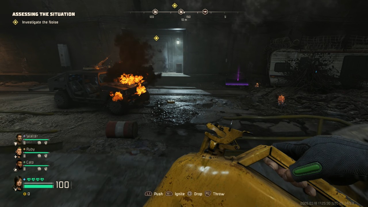 John Carpenters Toxic Commando, PC, Gameplay, We’re All Friends Here Trophy Guide-3, Screenshot, NoobFeed