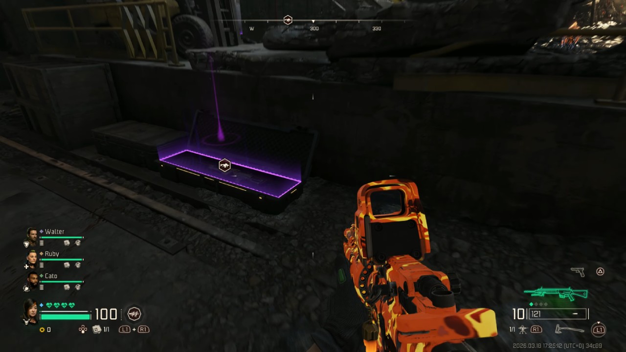 John Carpenters Toxic Commando, PC, Gameplay, We’re All Friends Here Trophy Guide-1, Screenshot, NoobFeed