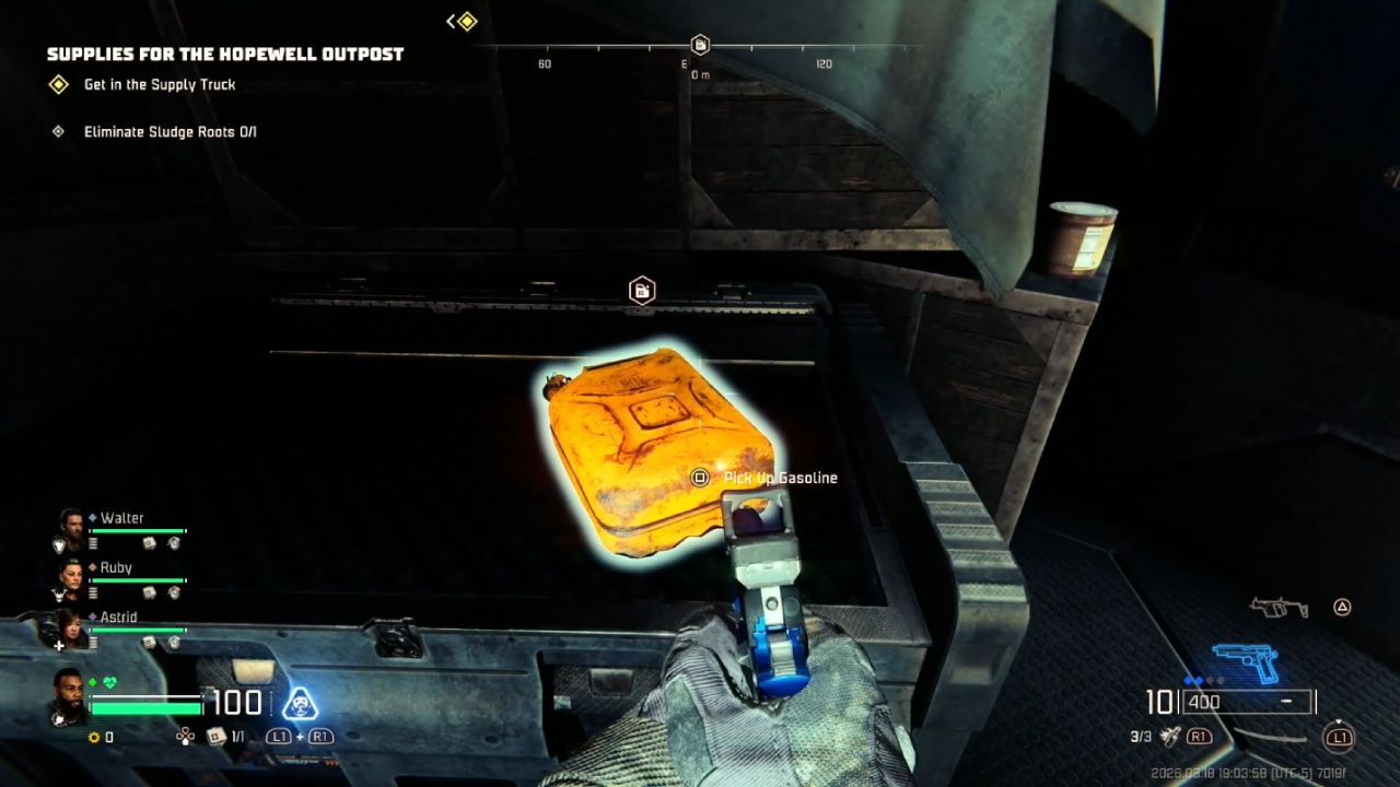 John Carpenters Toxic Commando, PC, Gameplay, How to Get Topped Off Trophy-1, Screenshot, NoobFeed