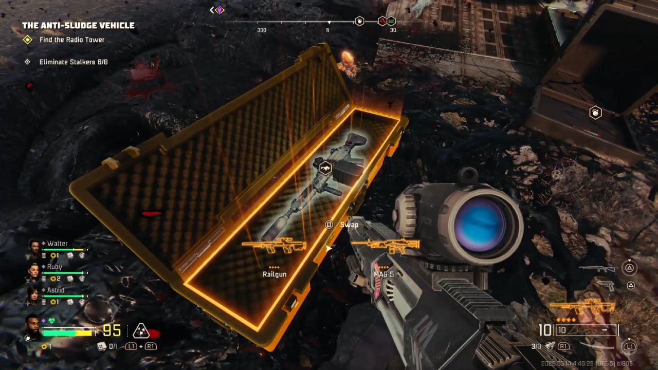 John Carpenters Toxic Commando, PC, Gameplay, How to Get the That’s a Good Deal! Trophy-3, Screenshot, NoobFeed