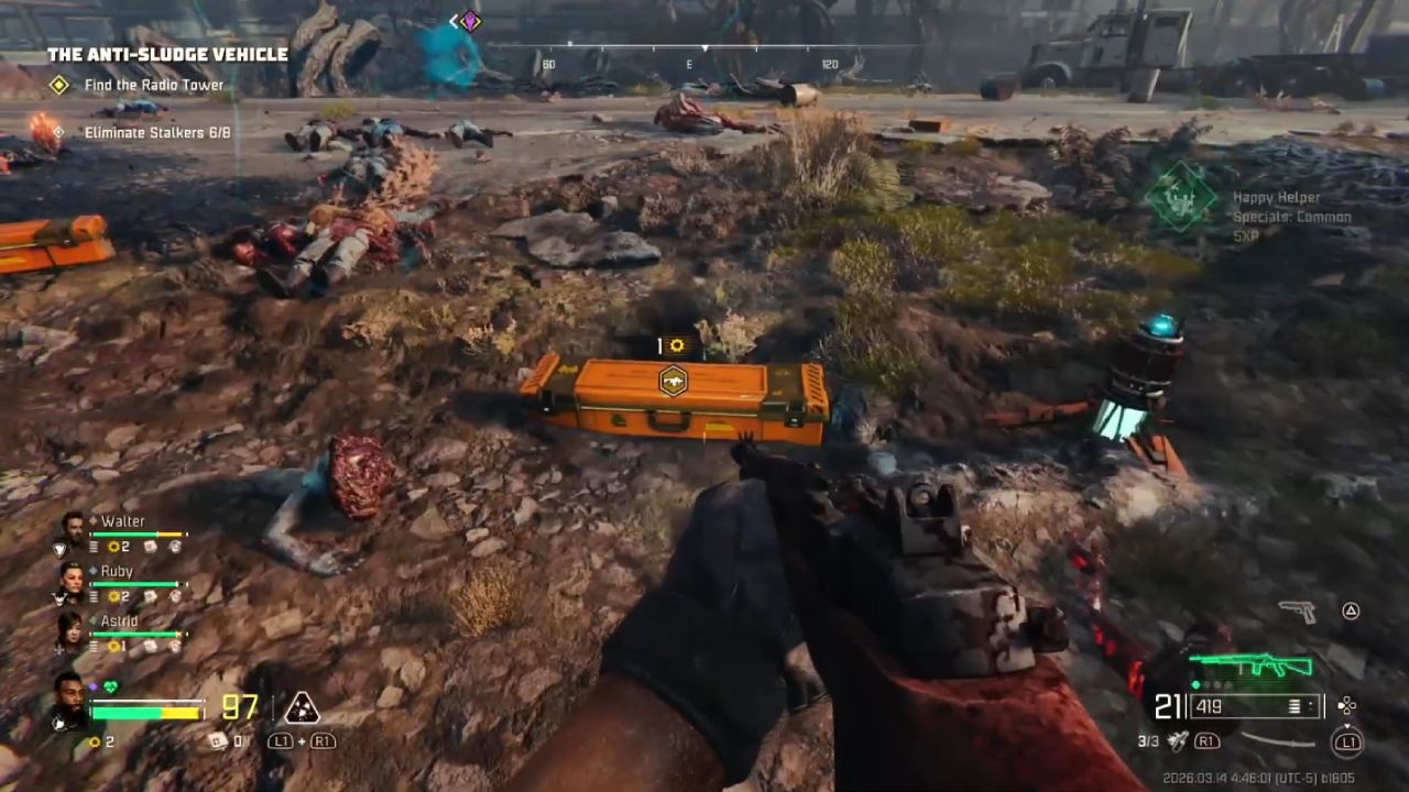 John Carpenters Toxic Commando, PC, Gameplay, How to Get the That’s a Good Deal! Trophy-2, Screenshot, NoobFeed