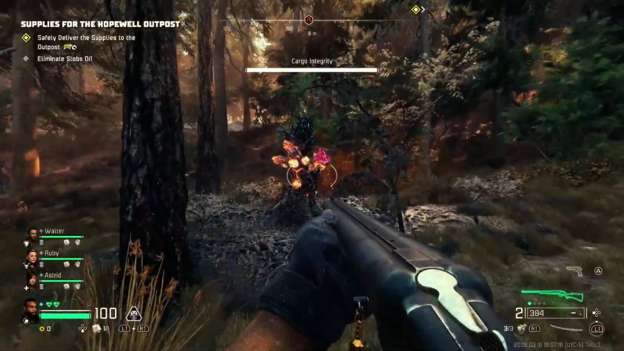 John Carpenters Toxic Commando, PC, Gameplay, How to Get Gold Digger Trophy-2, Screenshot, NoobFeed