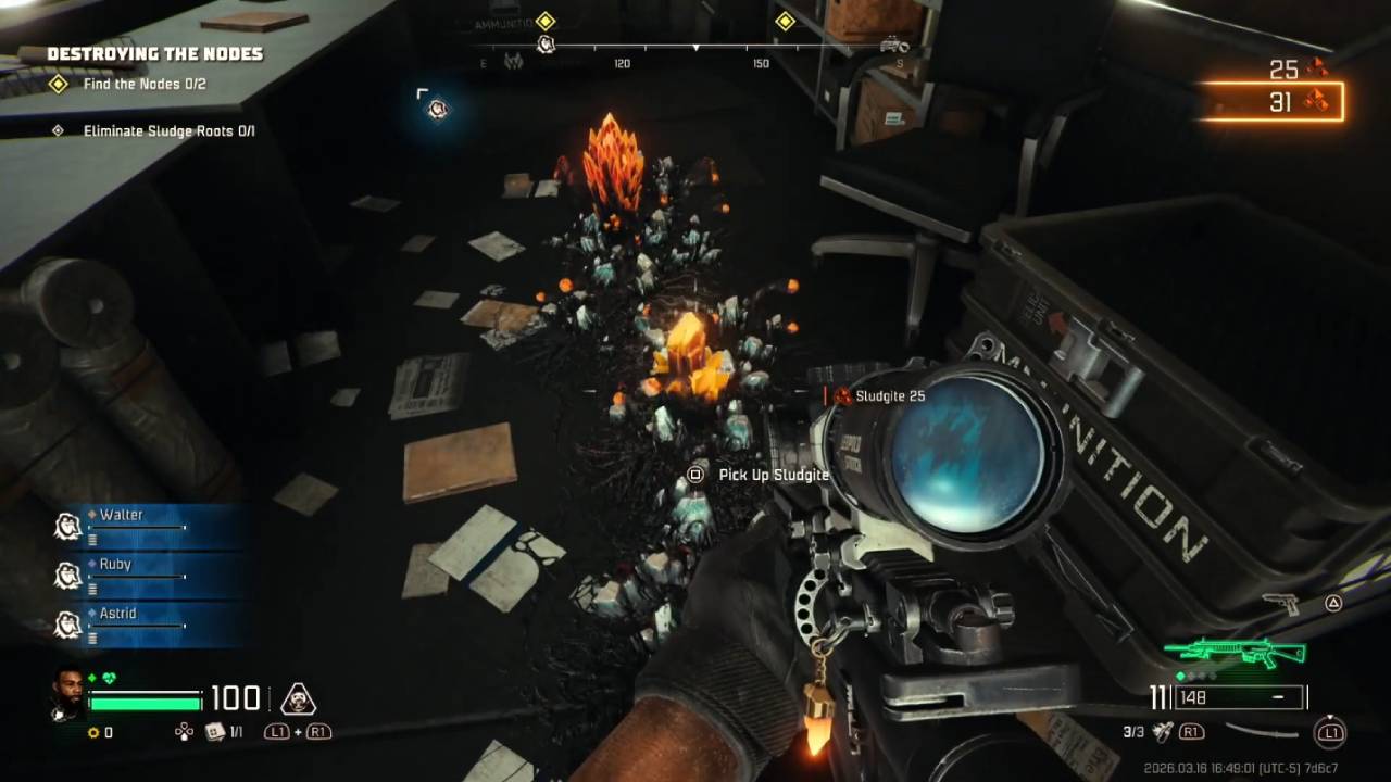 John Carpenters Toxic Commando, PC, Gameplay, How to Get Gold Digger Trophy-1, Screenshot, NoobFeed