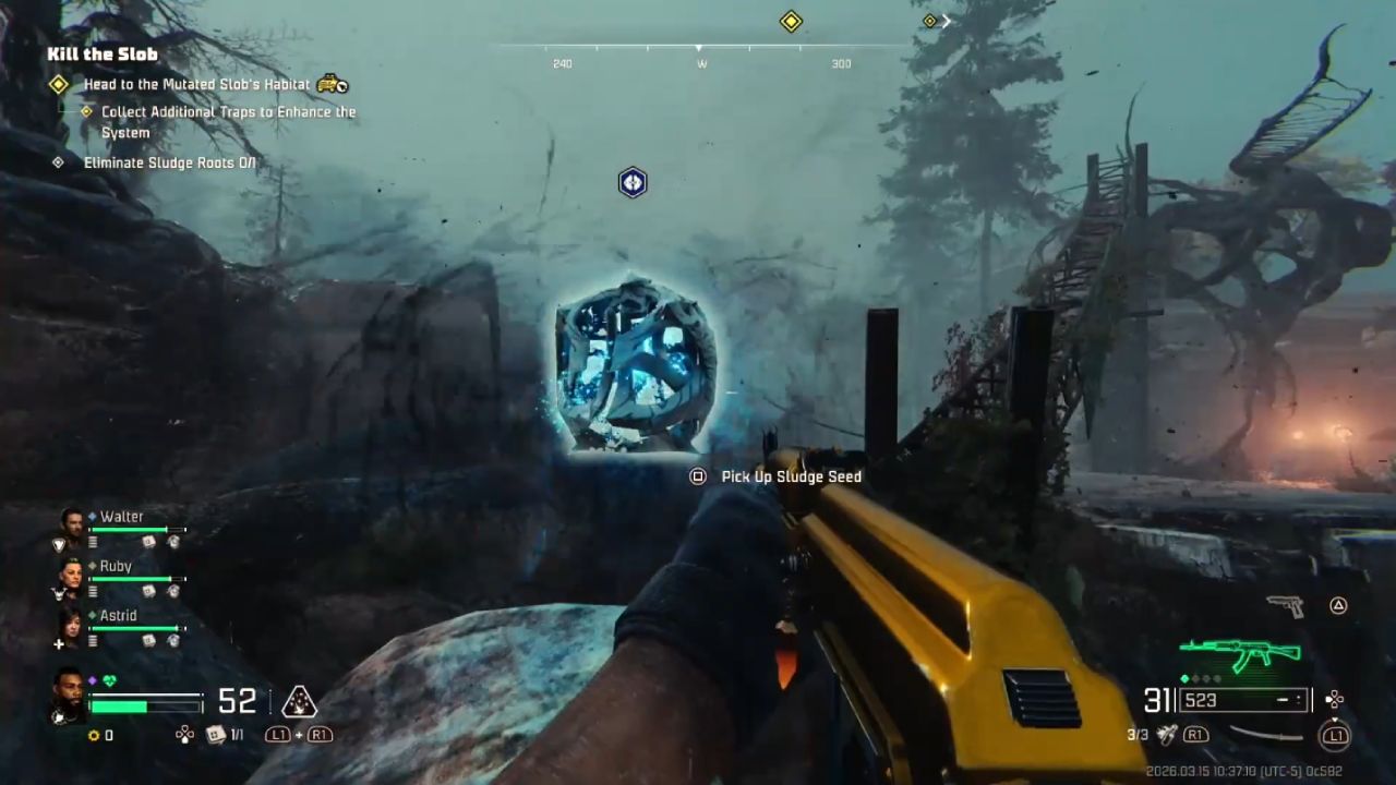 John Carpenters Toxic Commando, PC, Gameplay, How to Get Bloodhound Trophy-3, Screenshot, NoobFeed