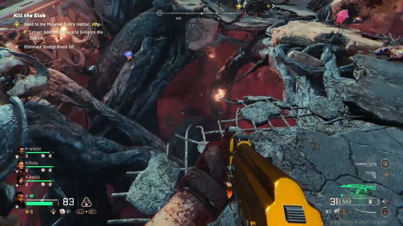 John Carpenters Toxic Commando, PC, Gameplay, How to Get Bloodhound Trophy-2, Screenshot, NoobFeed