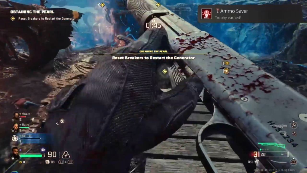 John Carpenters Toxic Commando, PC, Gameplay, How to Get the Ammo Saver Trophy-3, Screenshot, NoobFeed