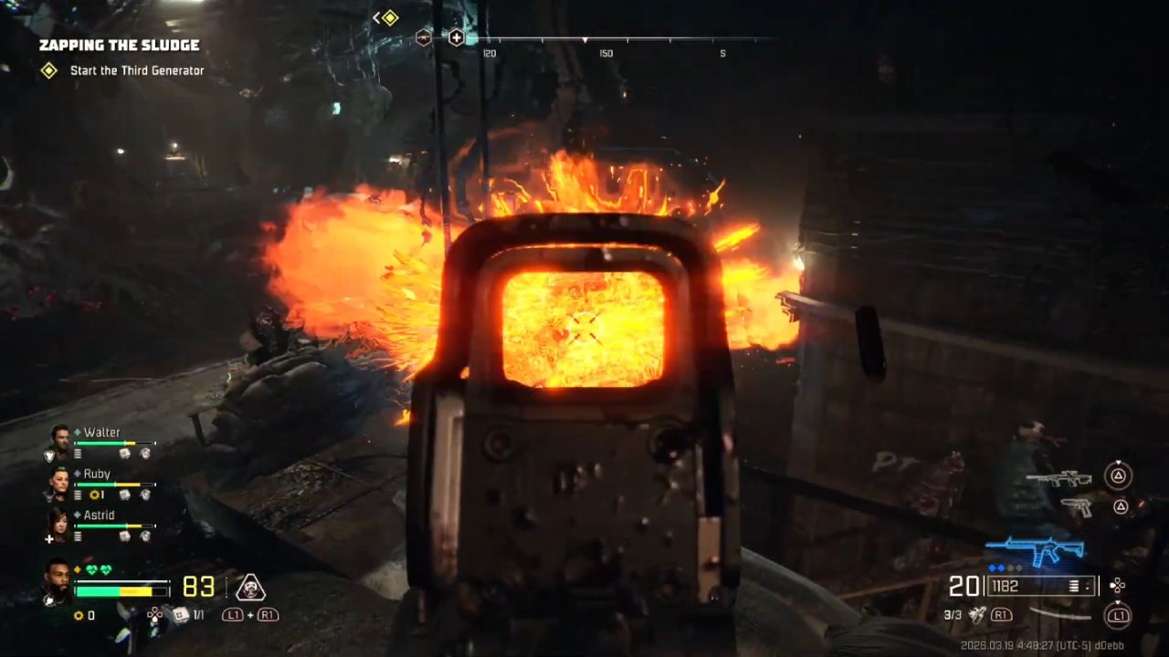 John Carpenters Toxic Commando, PC, Gameplay, How to Get the Ammo Saver Trophy-2, Screenshot, NoobFeed
