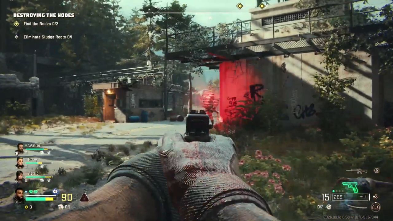 John Carpenters Toxic Commando, PC, Gameplay, How to Get the Ammo Saver Trophy-1, Screenshot, NoobFeed