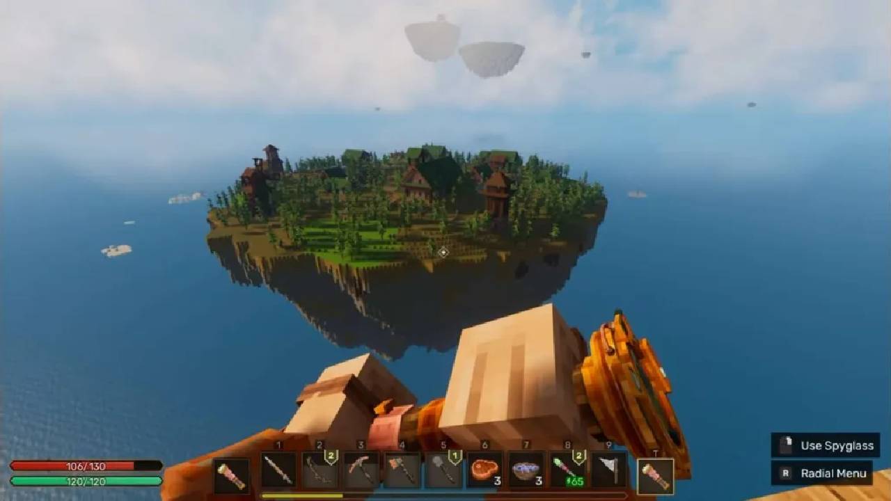 Everwind Guide, How the, Merchant and Economy, System Works