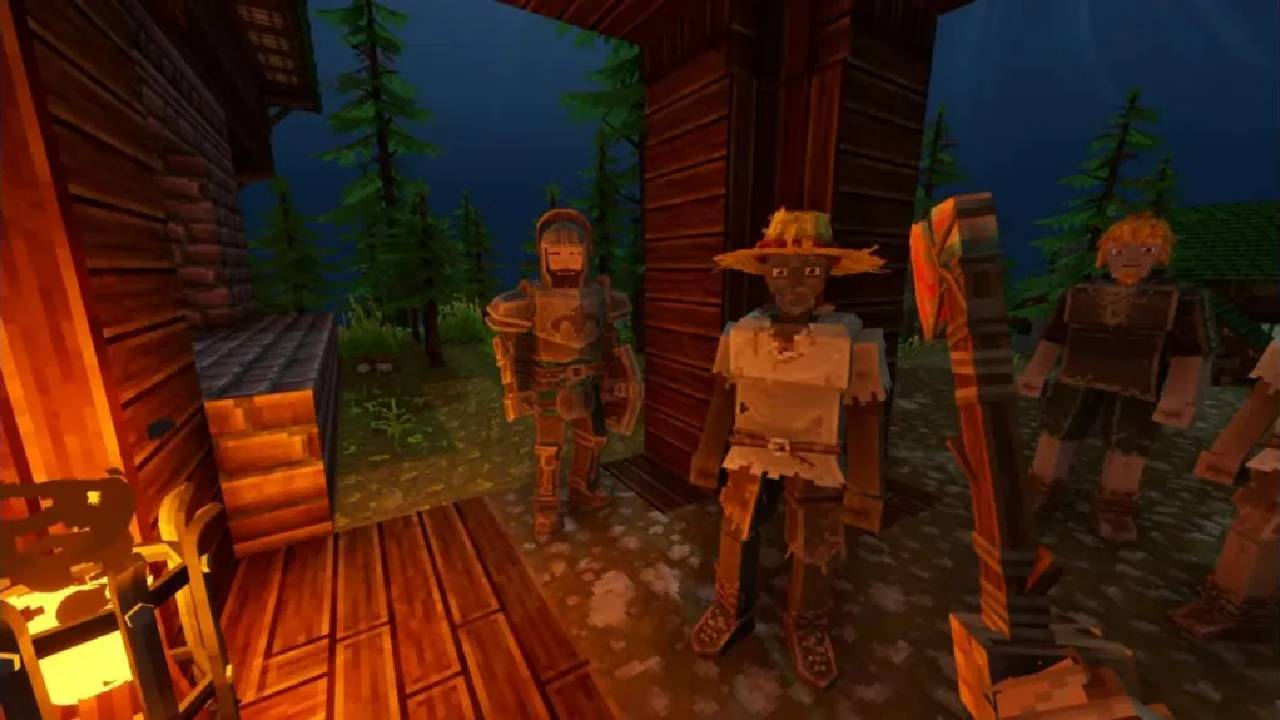 Everwind Guide, How the, Merchant and Economy, System Works