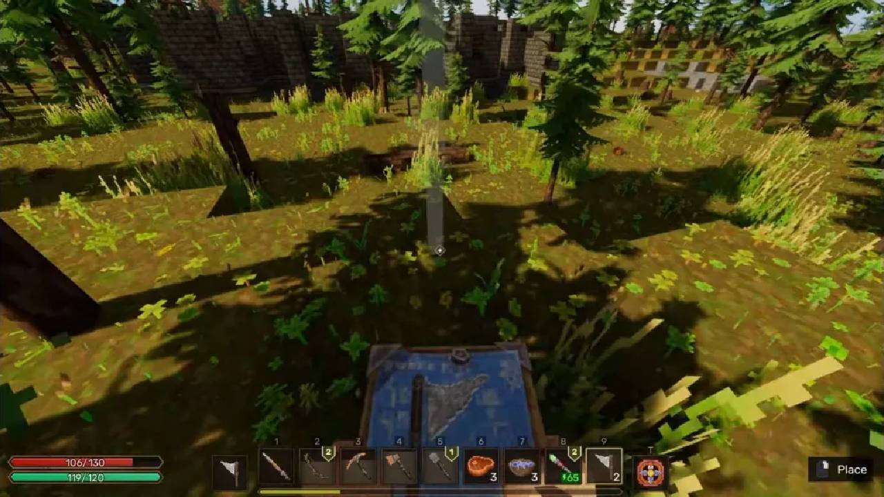 Everwind Guide, How the, Merchant and Economy, System Works