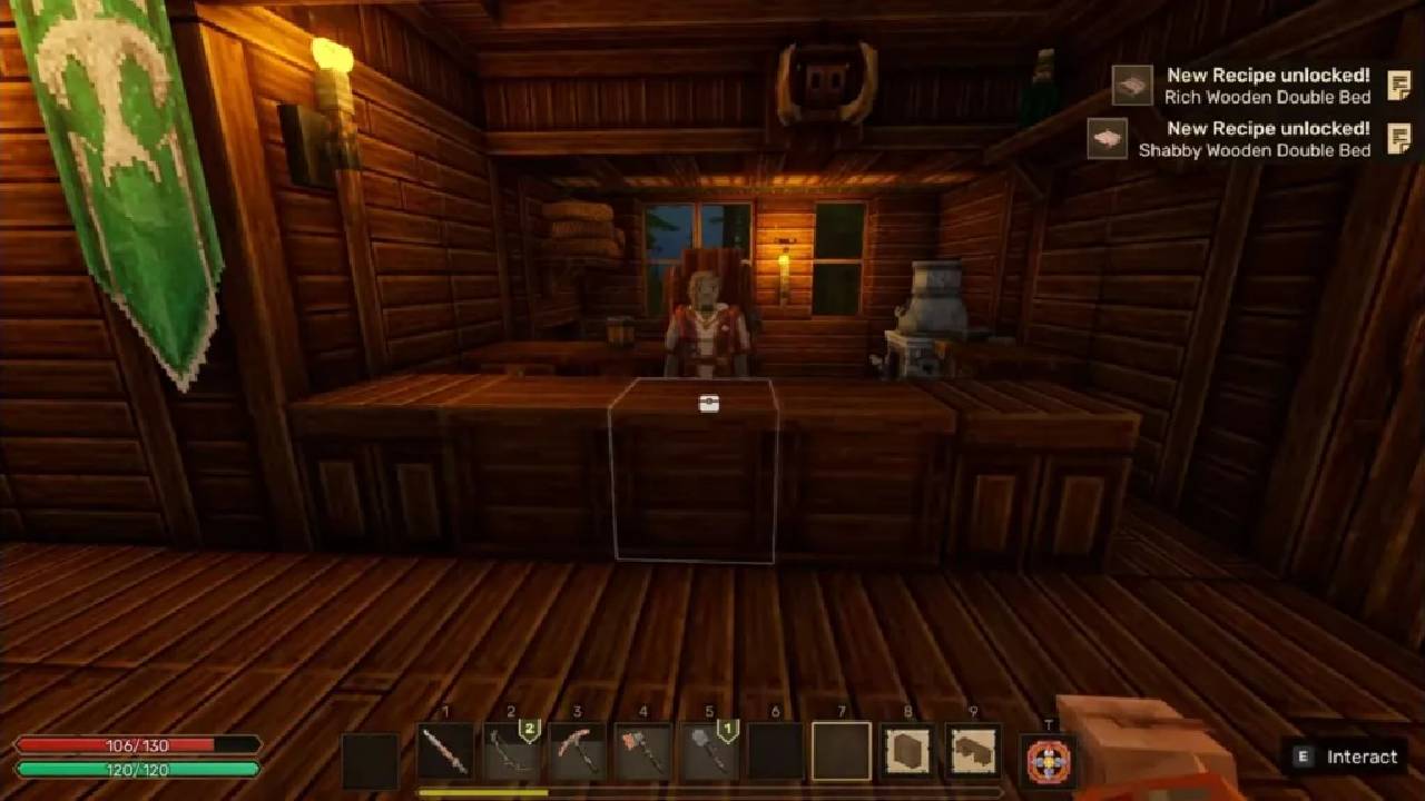 Everwind Guide, How the, Merchant and Economy, System Works
