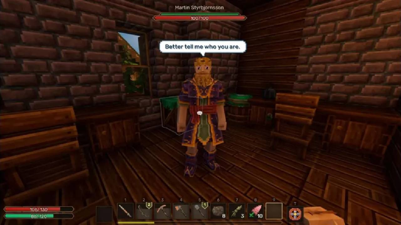 Everwind Guide, How the, Merchant and Economy, System Works