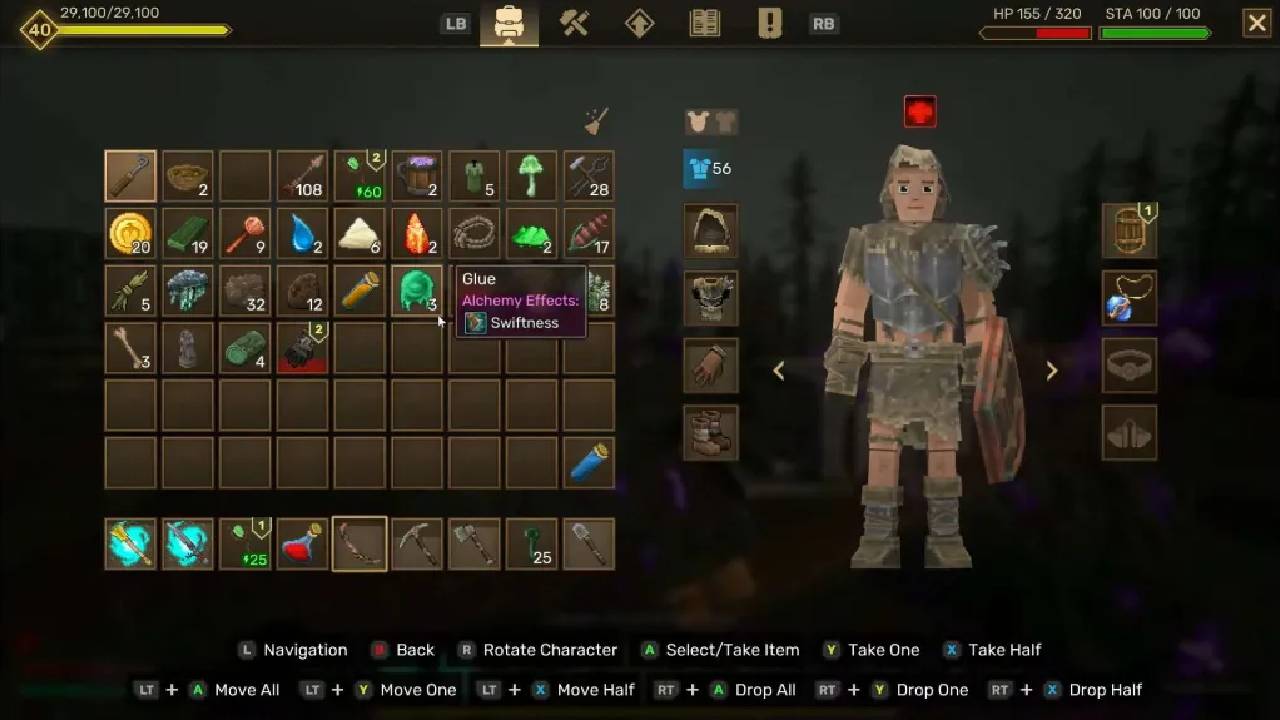 Everwind Guide, How to, Defeat the, Wraith Boss