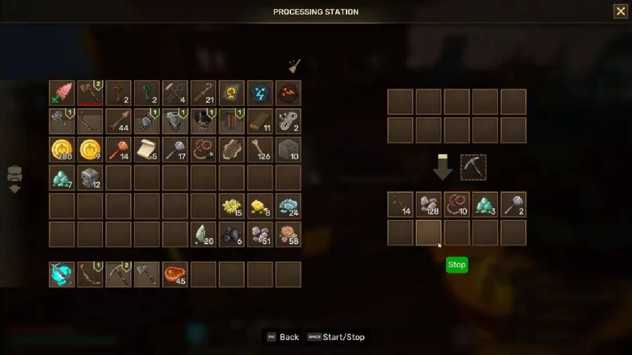 Everwind Guide, How to, Find the, Ultimate Ore Island