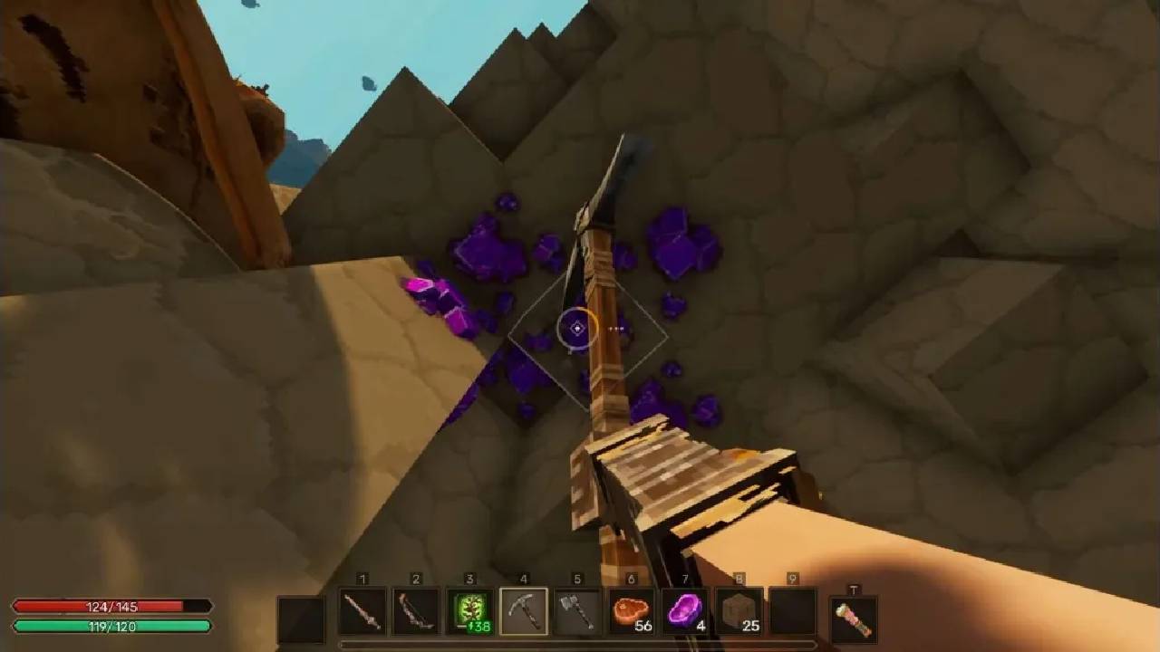 Everwind Guide, How to, Find the, Ultimate Ore Island