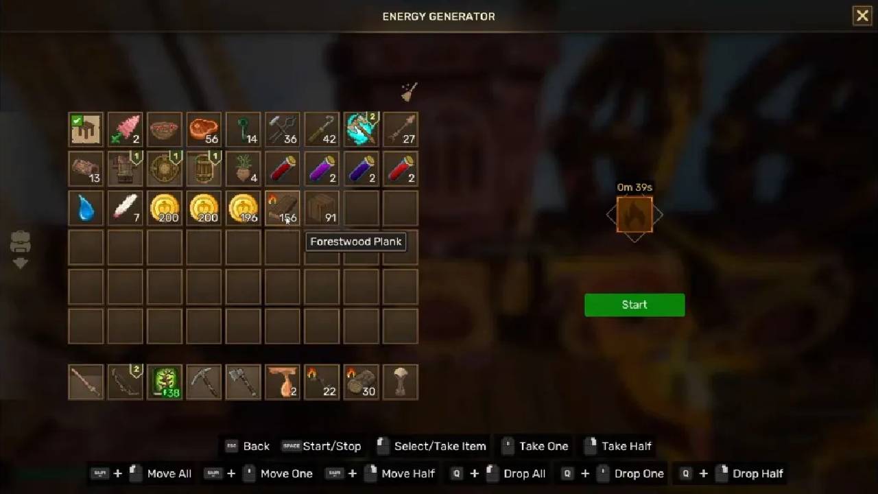 Everwind Guide, How to, operate the, Airship System