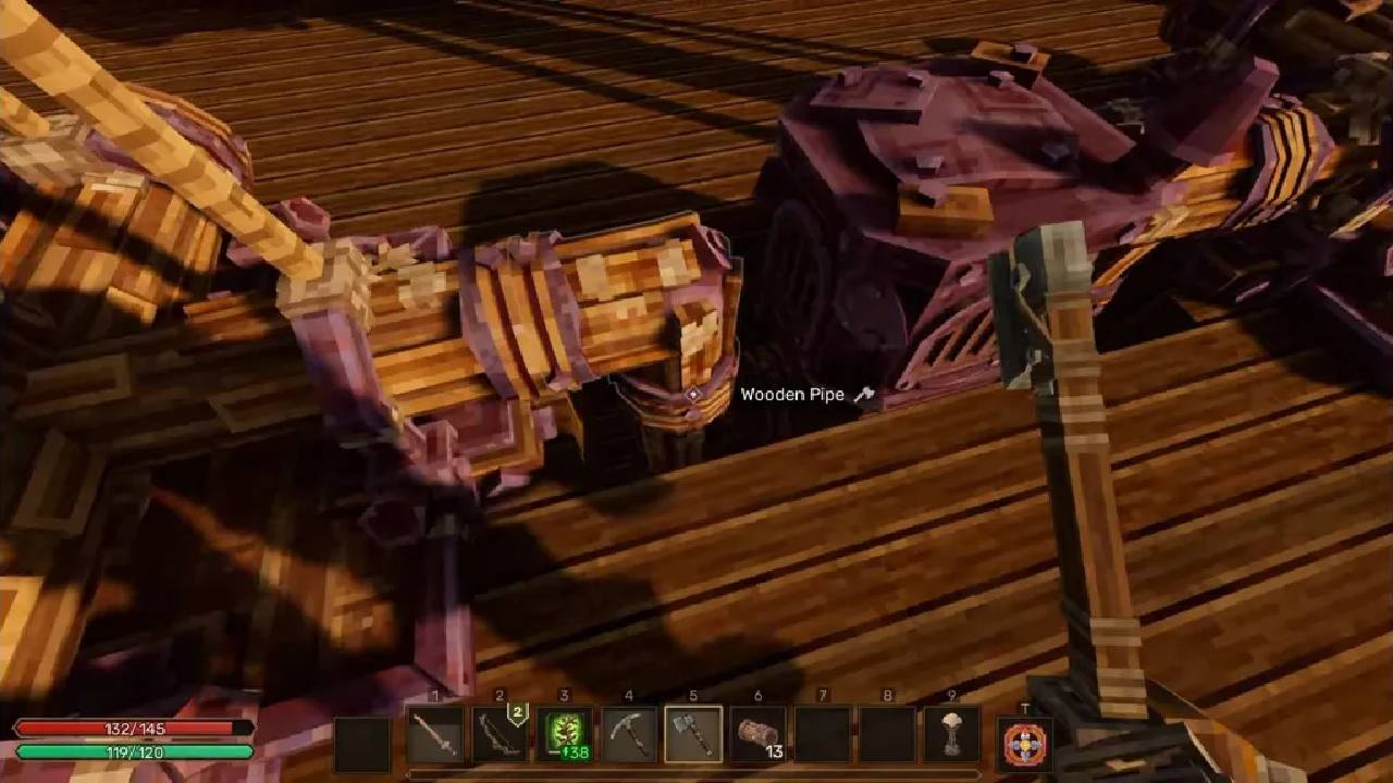 Everwind Guide, How to, operate the, Airship System