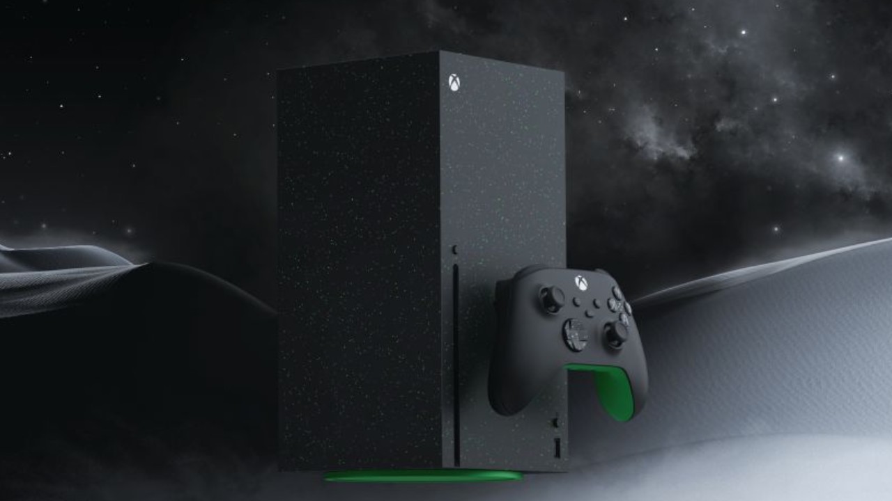 Xbox Series X, Xbox, NoobFeed, Microsoft, Xbox future, Gaming, Xbox team