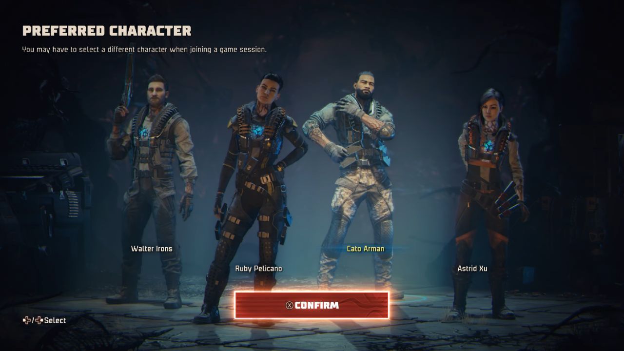 John Carpenters Toxic Commando, PC, Gameplay, How AI Teammates Work-1, Screenshot, NoobFeed