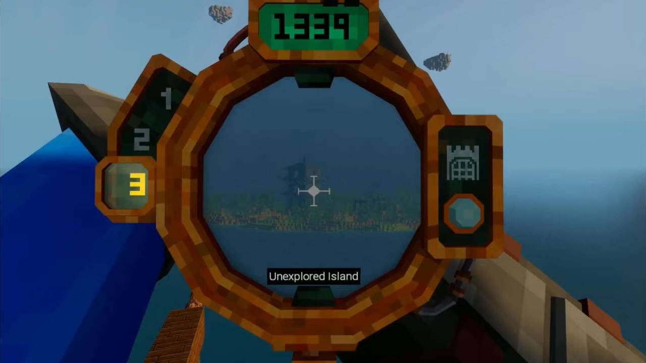 Everwind Guide, How to, Find Jungle, Wood for, Farming