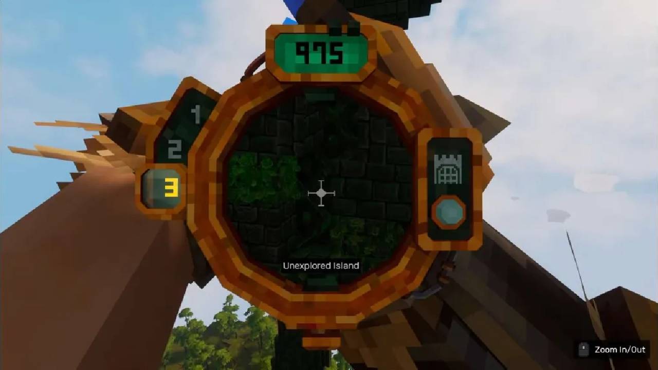 Everwind Guide, How to, Find the, Stone Golem Boss