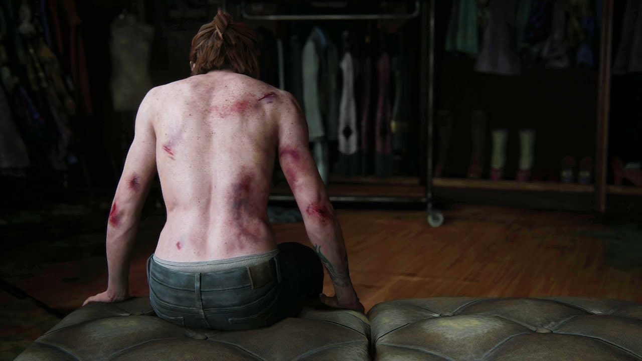The Last of Us, Multiplayer, Cancelled, Developer, Project, News, NoobFeed