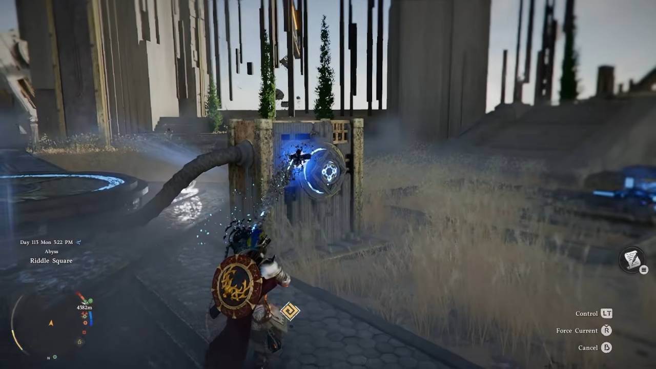 Crimson Desert, Guide, How to Unlock Level One Wind