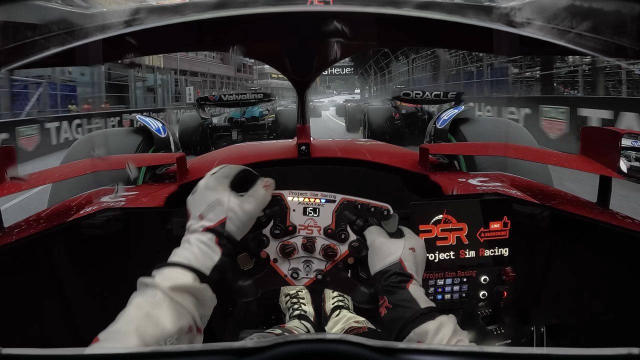 F1, F1 World Championship