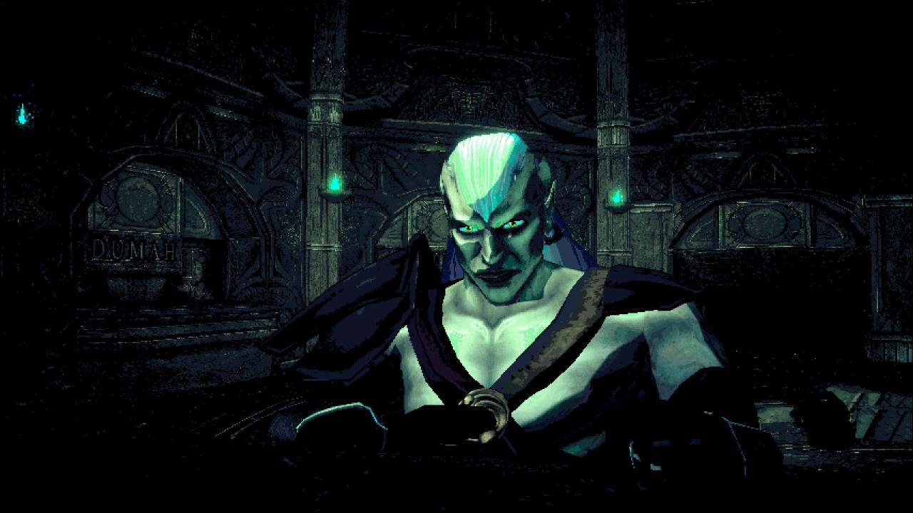 Legacy of Kain: Ascendance, FreakZone Games, Bit Bot Media, Crystal Dynamics, Gameplay, PC, Review, NoobFeed