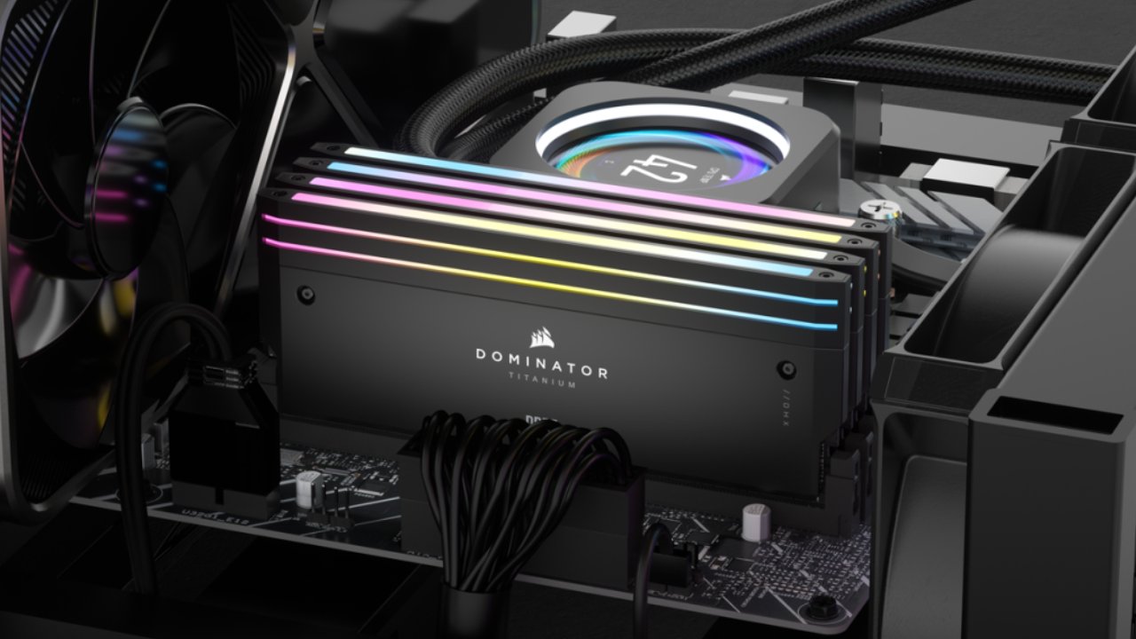 DDR5, RAM Prices are Rising Fast, Due to AI Infrastructure Demand, NoobFeed