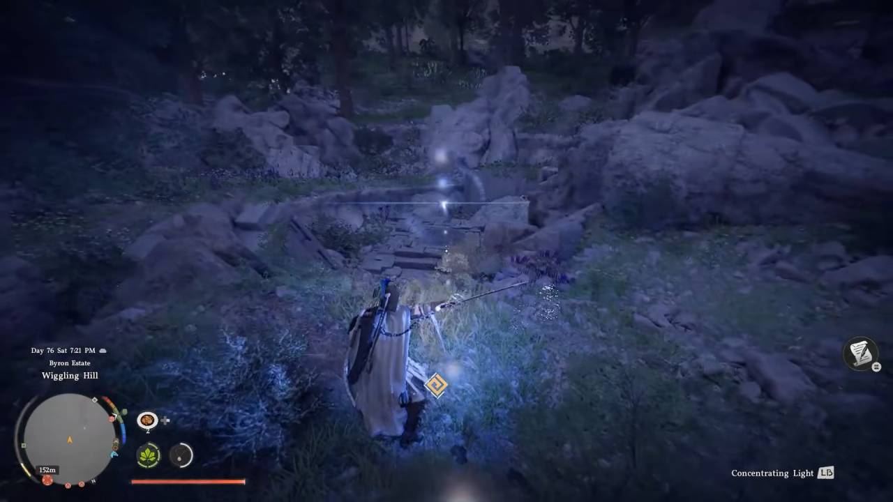 Crimson Desert, Guide, How to Unlock Fast Travel