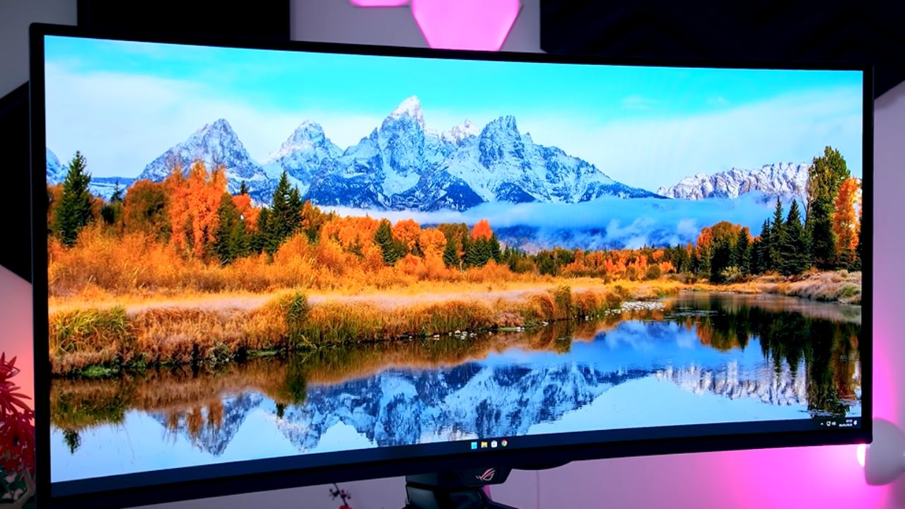 W-OLED, QD-OLED, Tandem OLED, Which OLED Panel, Is Best in 2026, NoobFeed